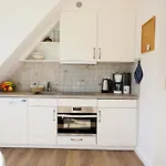 Haus Horsatal 19 Whg. 6