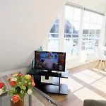 Haus Horsatal 19 Whg. 6