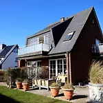 Haus Horsatal 19 Whg. 6