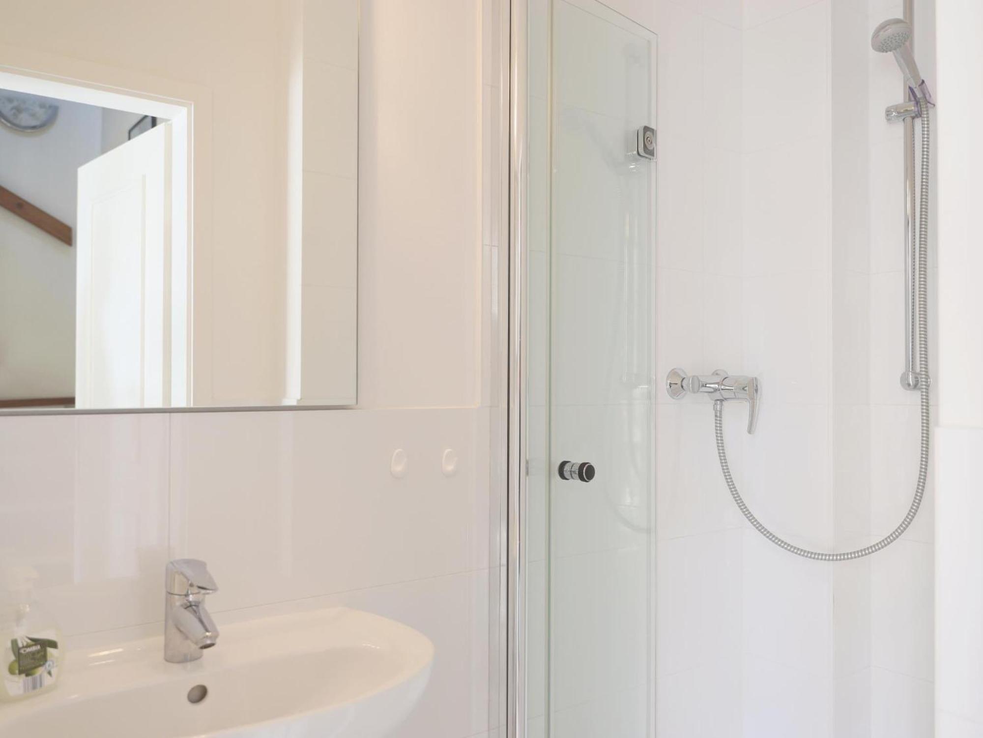 Haus Horsatal 19 Whg. 6 * Wenningstedt-Braderup