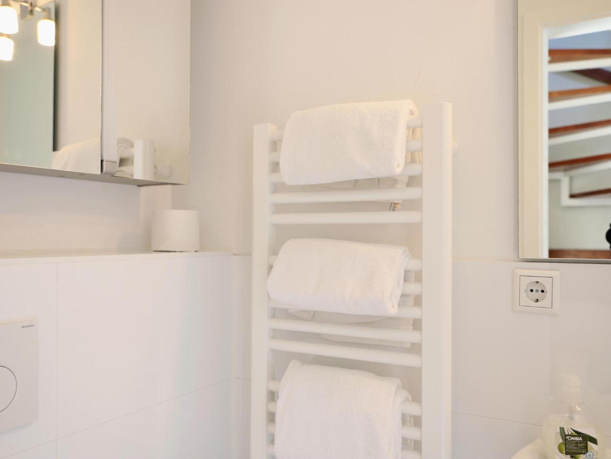 Apartment Haus Horsatal 19 Whg. 6