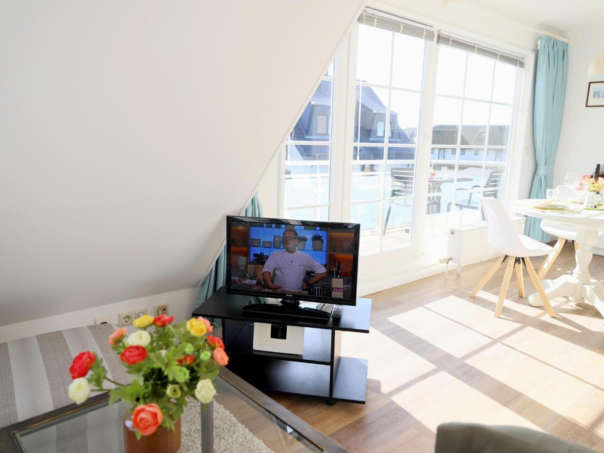 Haus Horsatal 19 Whg. 6 Wenningstedt-Braderup
