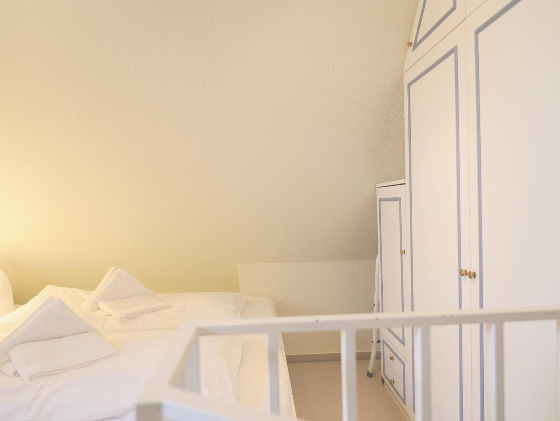 Apartment Haus Horsatal 19 Whg. 6 Wenningstedt-Braderup