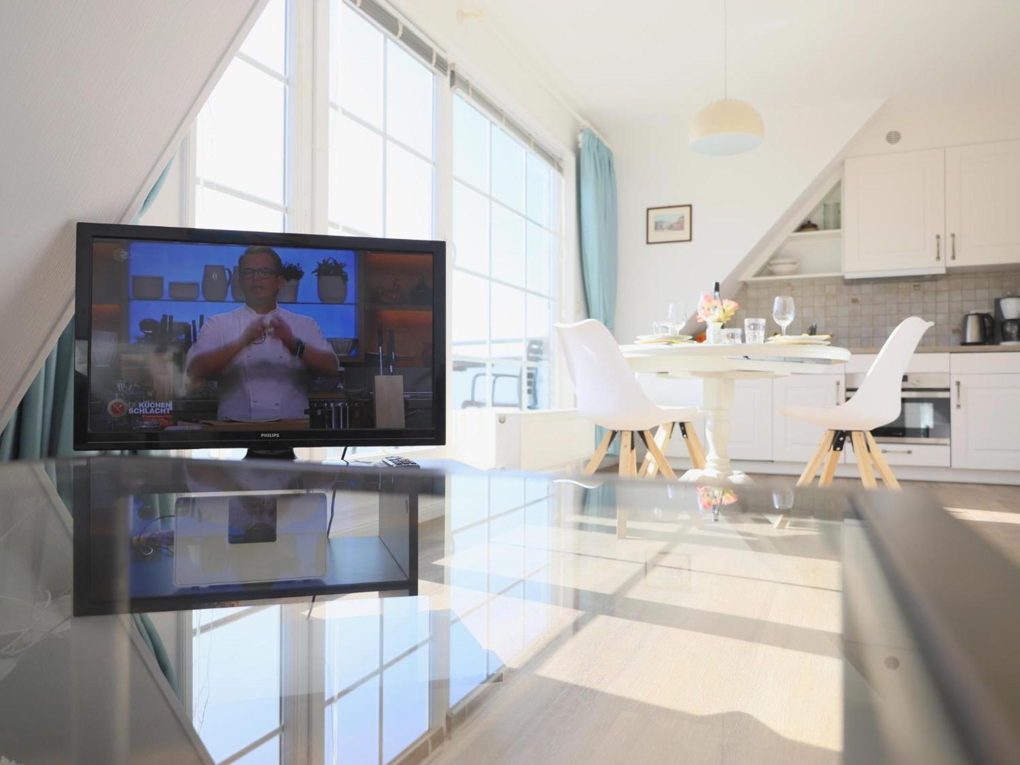 Haus Horsatal 19 Whg. 6 *