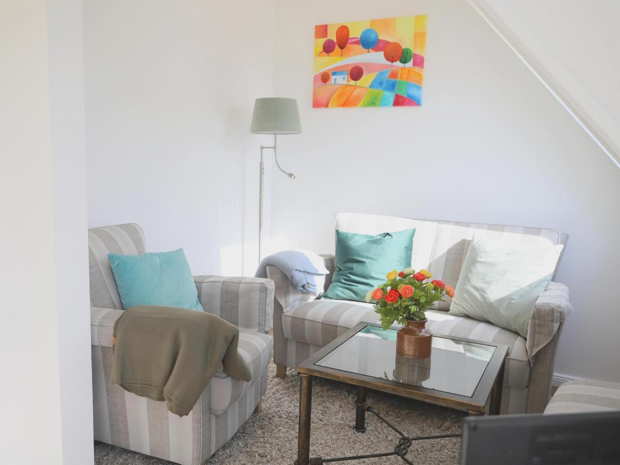 Haus Horsatal 19 Whg. 6 Apartment