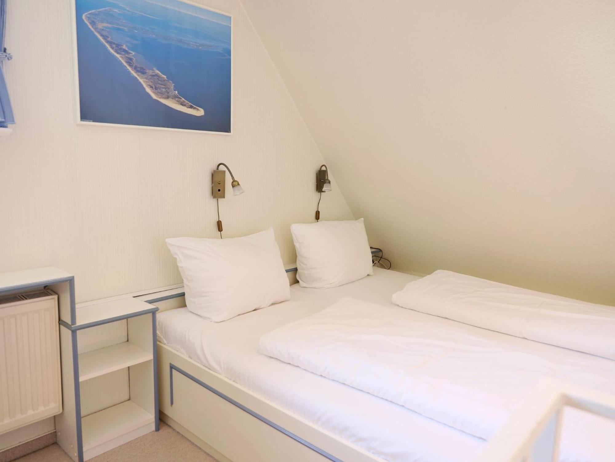 Haus Horsatal 19 Whg. 6 * Wenningstedt-Braderup