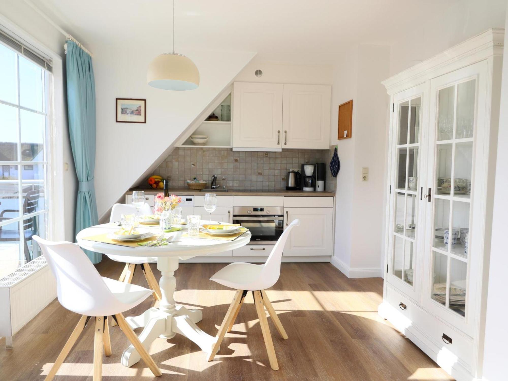 Haus Horsatal 19 Whg. 6 Wenningstedt-Braderup